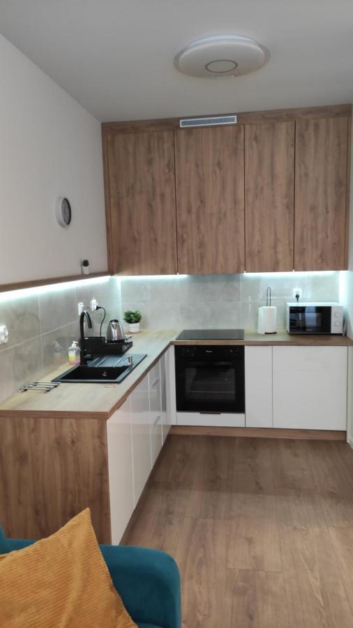 Apartament "Marianki" Jagielly 3 Świecie Екстериор снимка