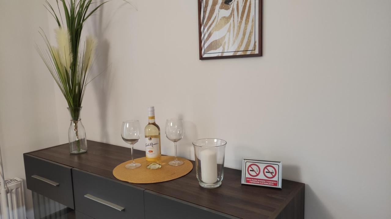 Apartament "Marianki" Jagielly 3 Świecie Екстериор снимка