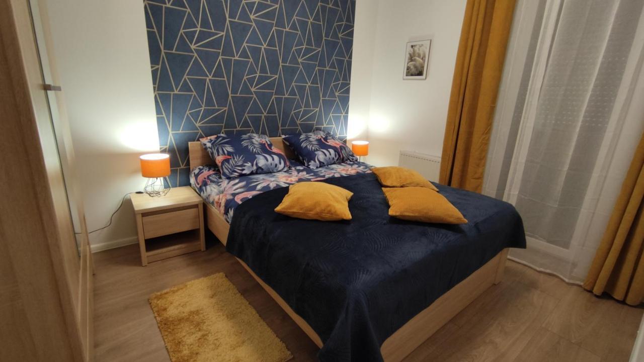Apartament "Marianki" Jagielly 3 Świecie Екстериор снимка